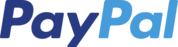 PayPal logo