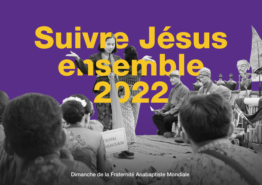 suivre jesus ensemble