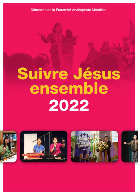 suivre Jesus ensemble