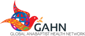 gahn logo