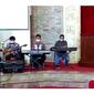 worship band practices