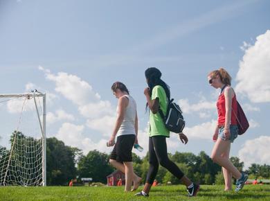 soccer photo by Rhoda Shirk