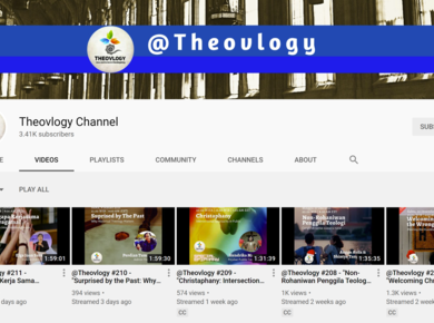 theovlogy videos