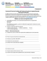 Formulario B