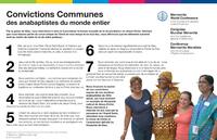 Convictions communes (tabloid)