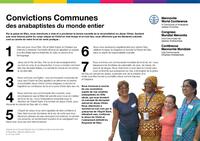 Convictions communes (A3)