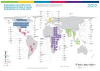 Anabaptist world map A-1 