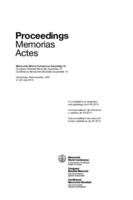 Proceedings book Part 1