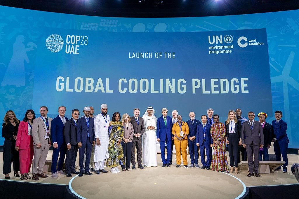 COP28UAE