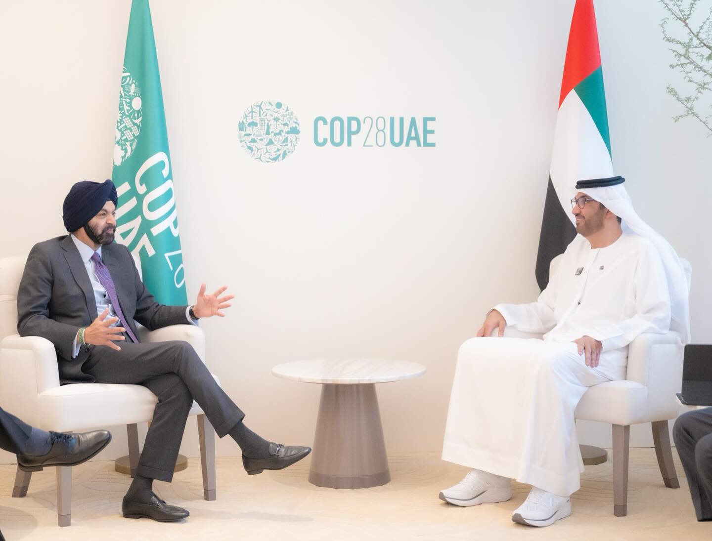 COP28UAE