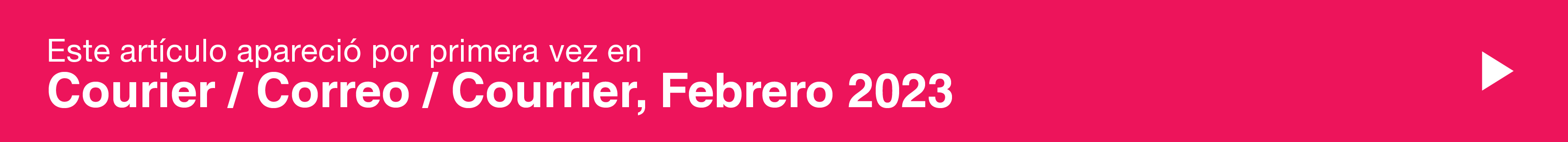 Correo Febrero 2023