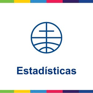 Estadísticas