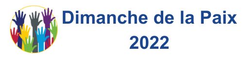 Dimanche de la Paix 2022