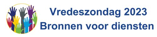 Vredeszondag 2023